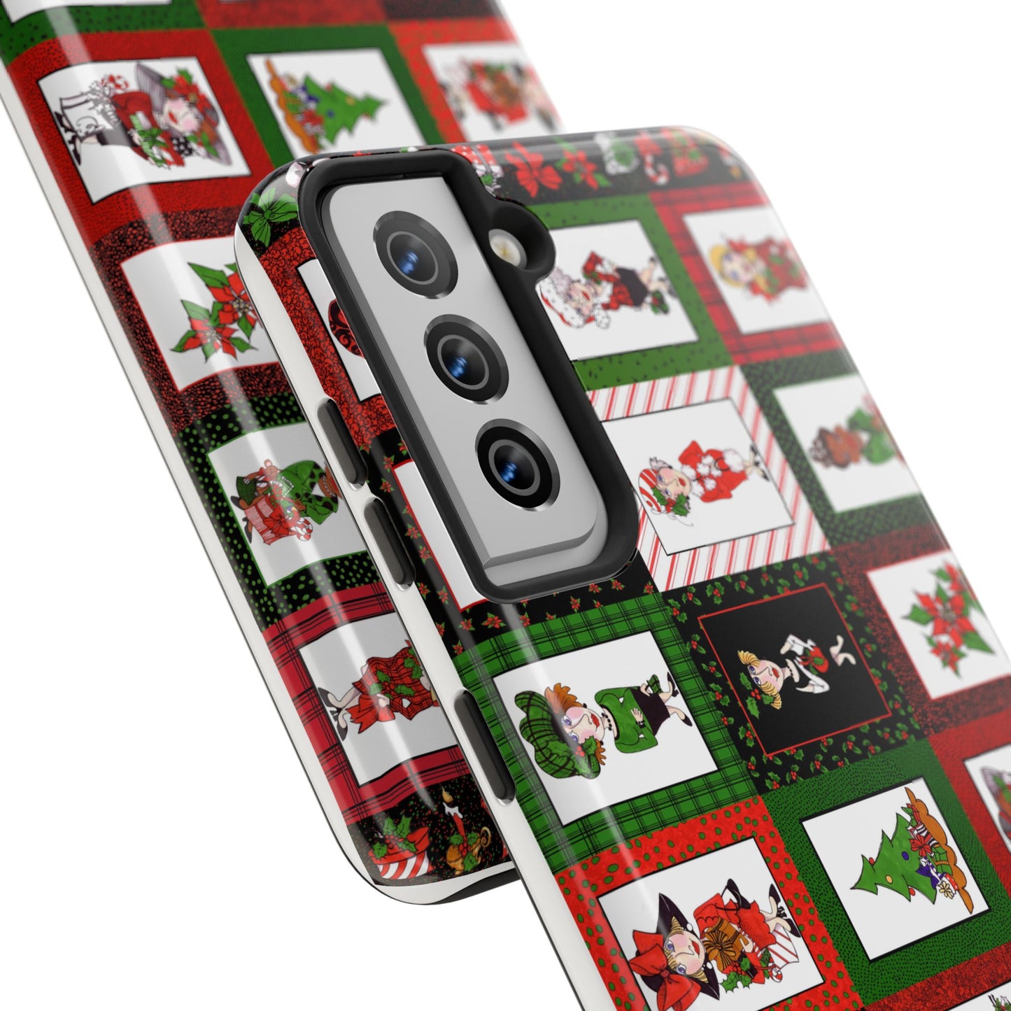 Holiday Delight Phone Case
