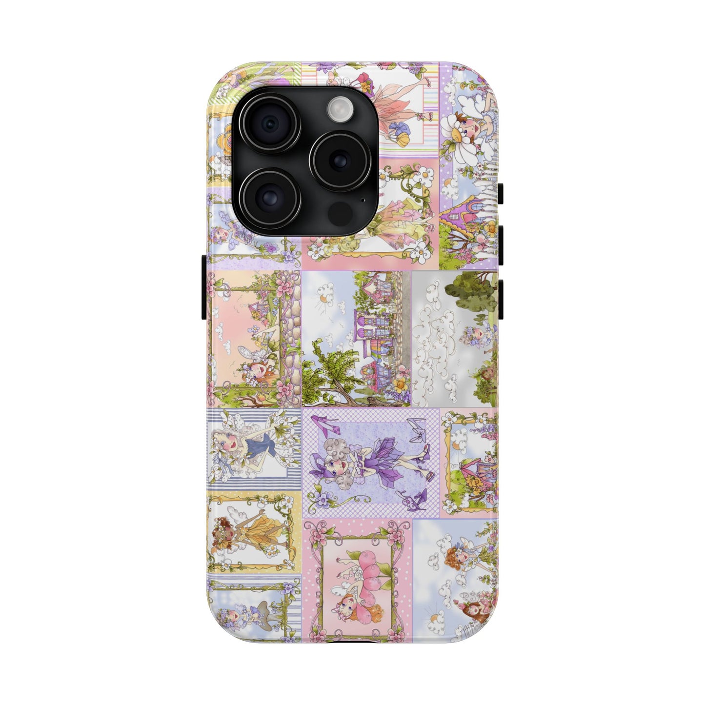 Very Fairy Phone Case