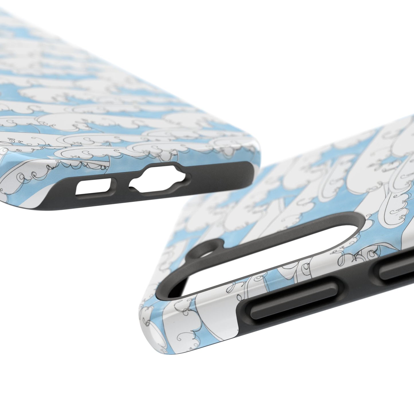 Waverly Phone Case