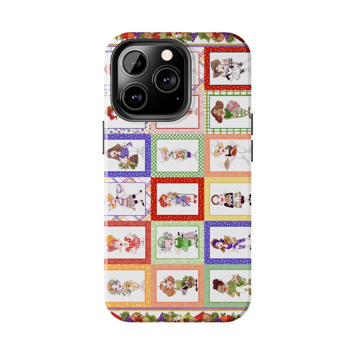 Fun House Phone Case