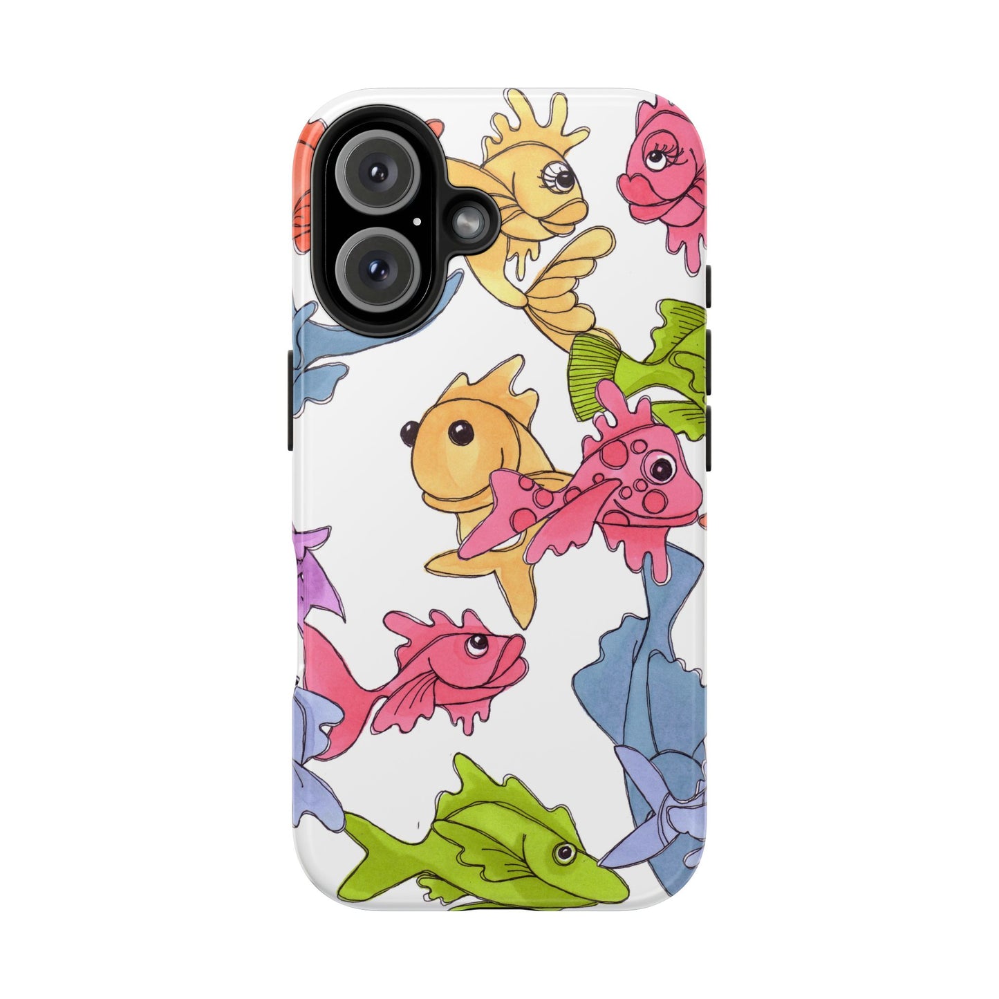 Fishers Phone Case