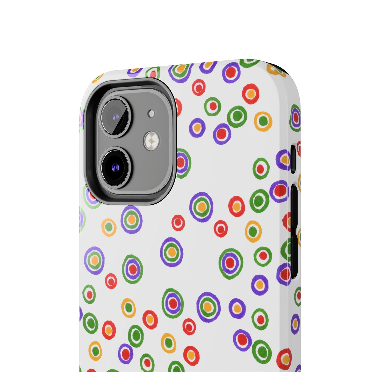 Kitchen Dots Phone Case