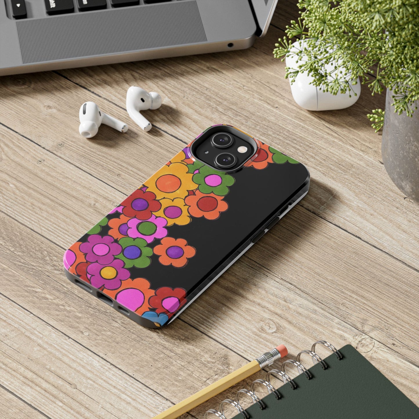 Daisies Phone Case
