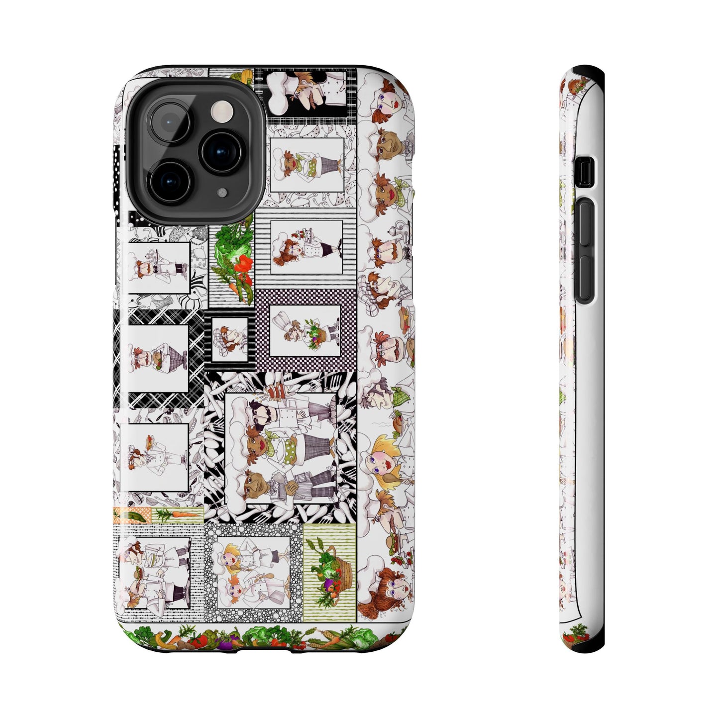 What's Cookin' Phone Case