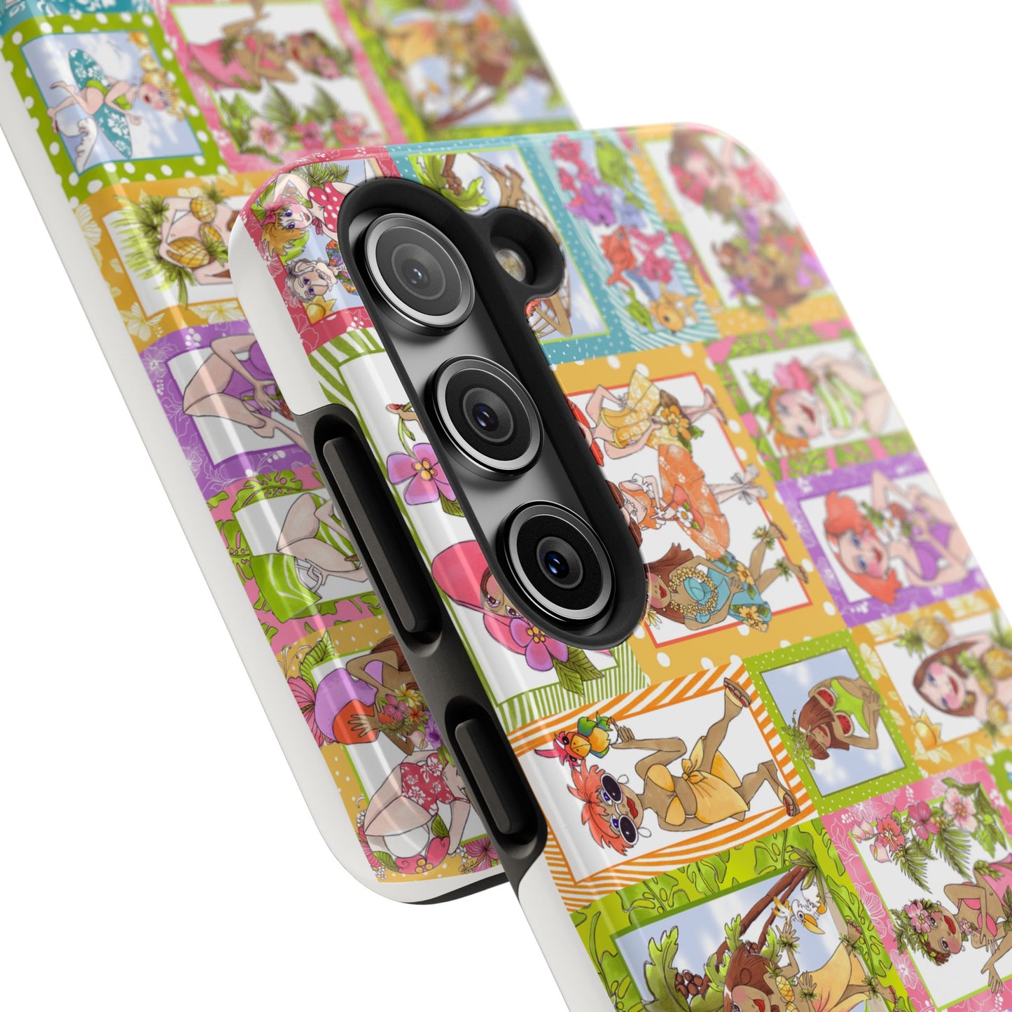 Hu LaLa! Phone Case