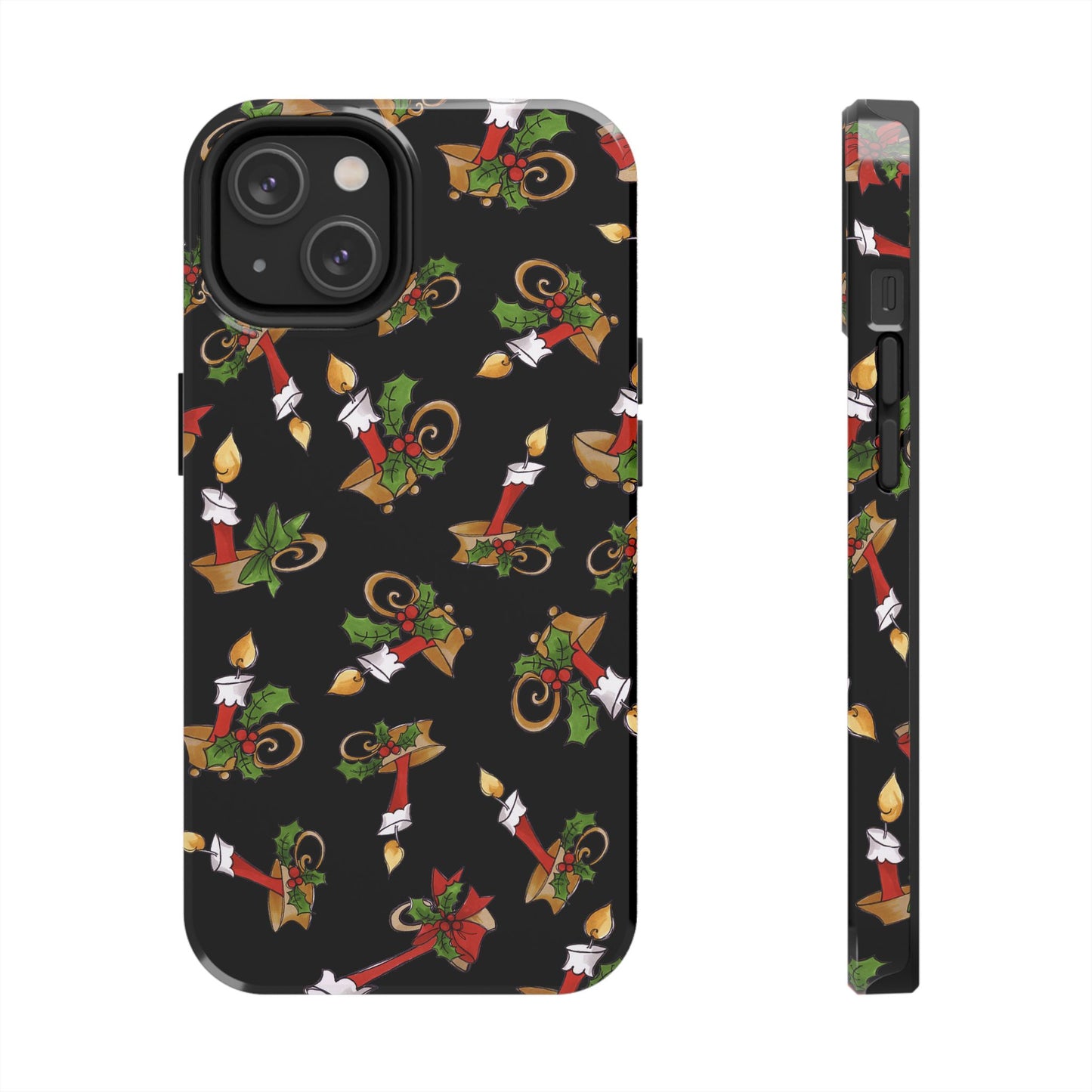 Candlesque Phone Case