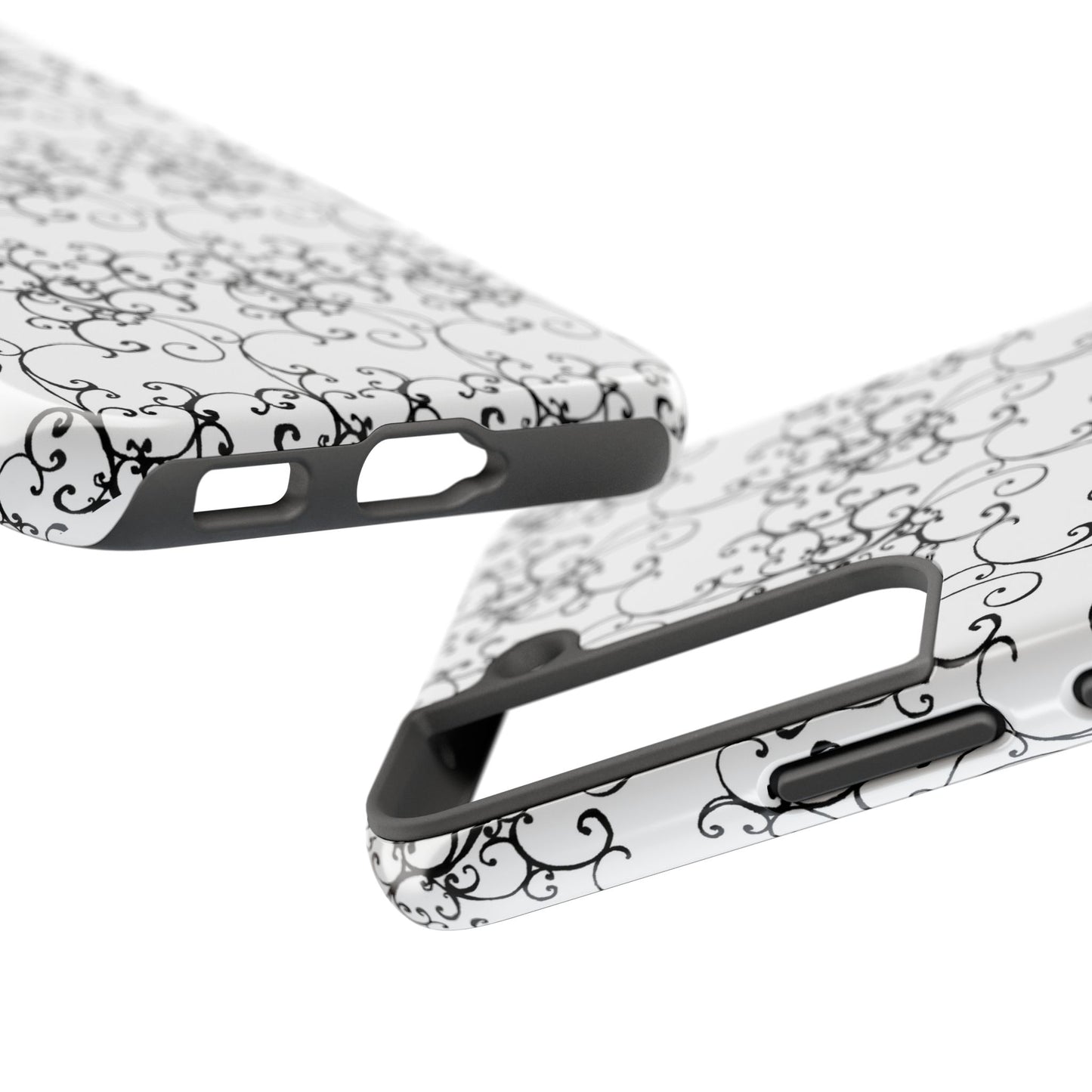 Iron Work Phone Case