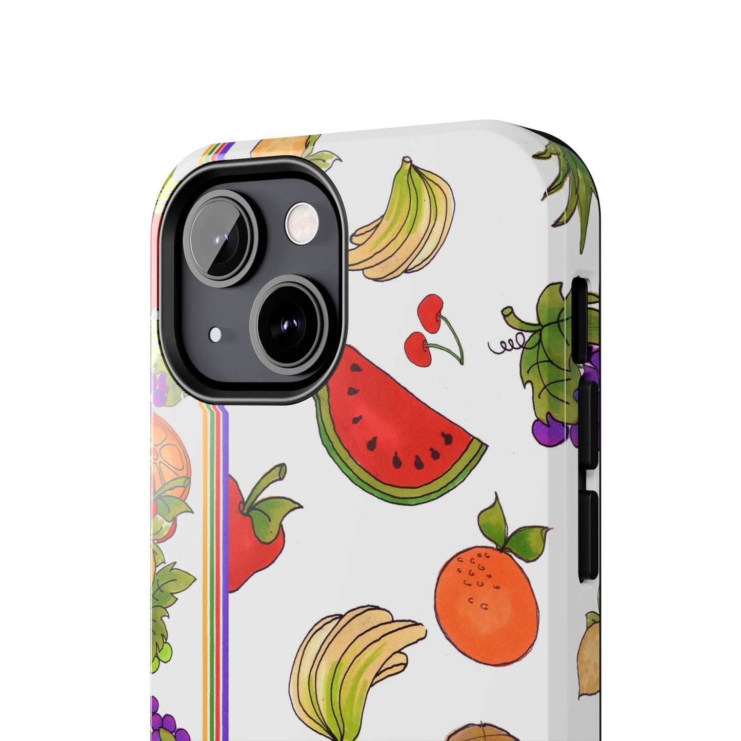 Fruit Salad Phone Case