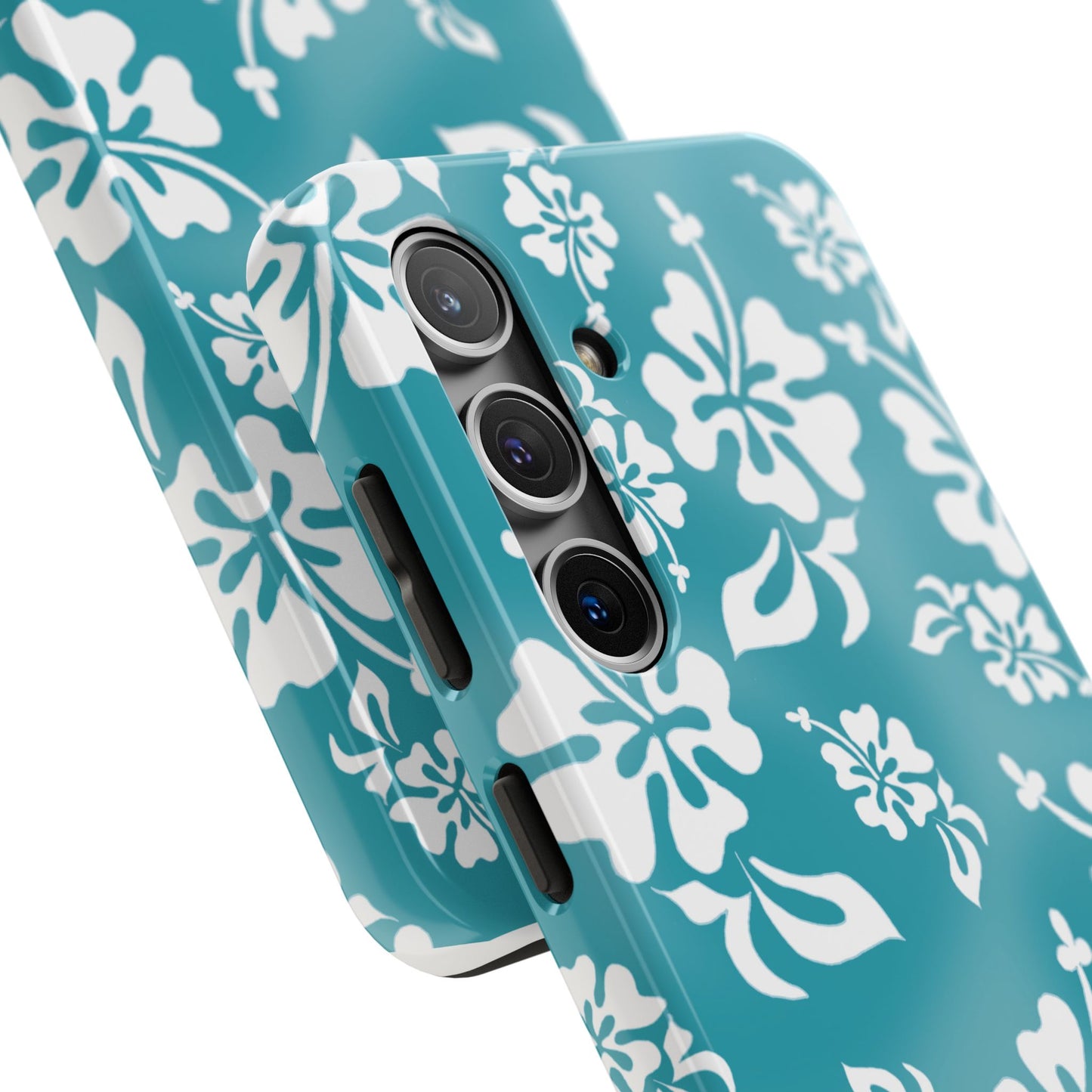 Hawaiian Turquoise Phone Case