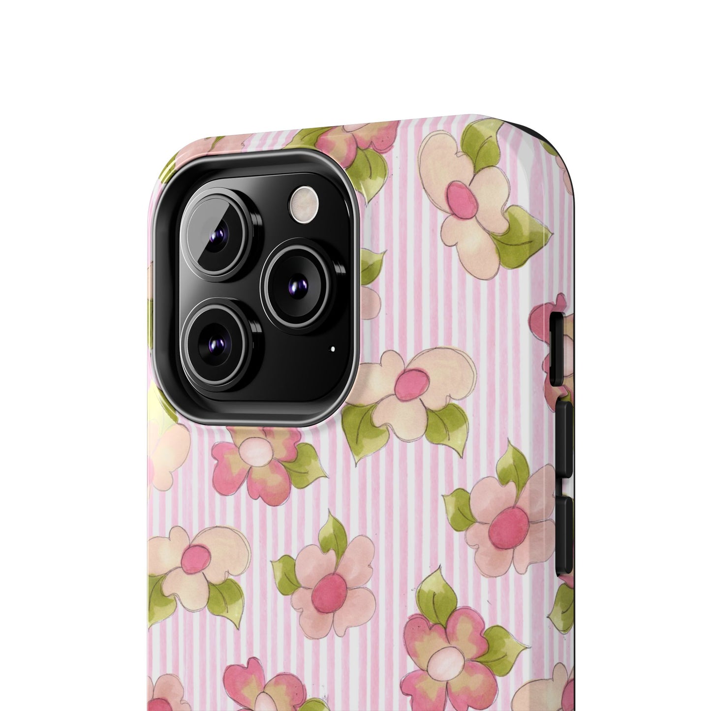 Flowers Phone Case