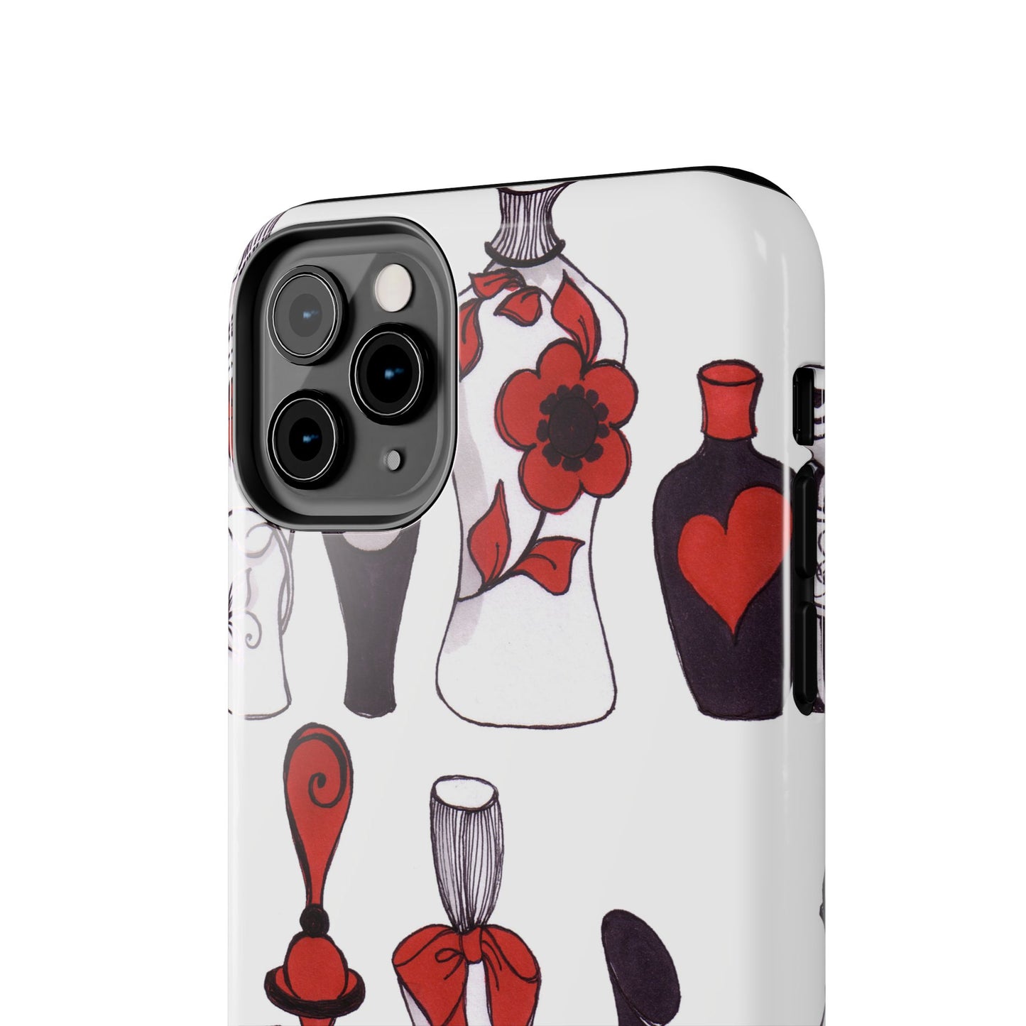 Bottles Phone Case