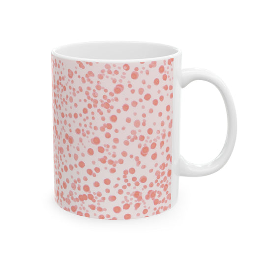 Fairy Freckles Melon Cup