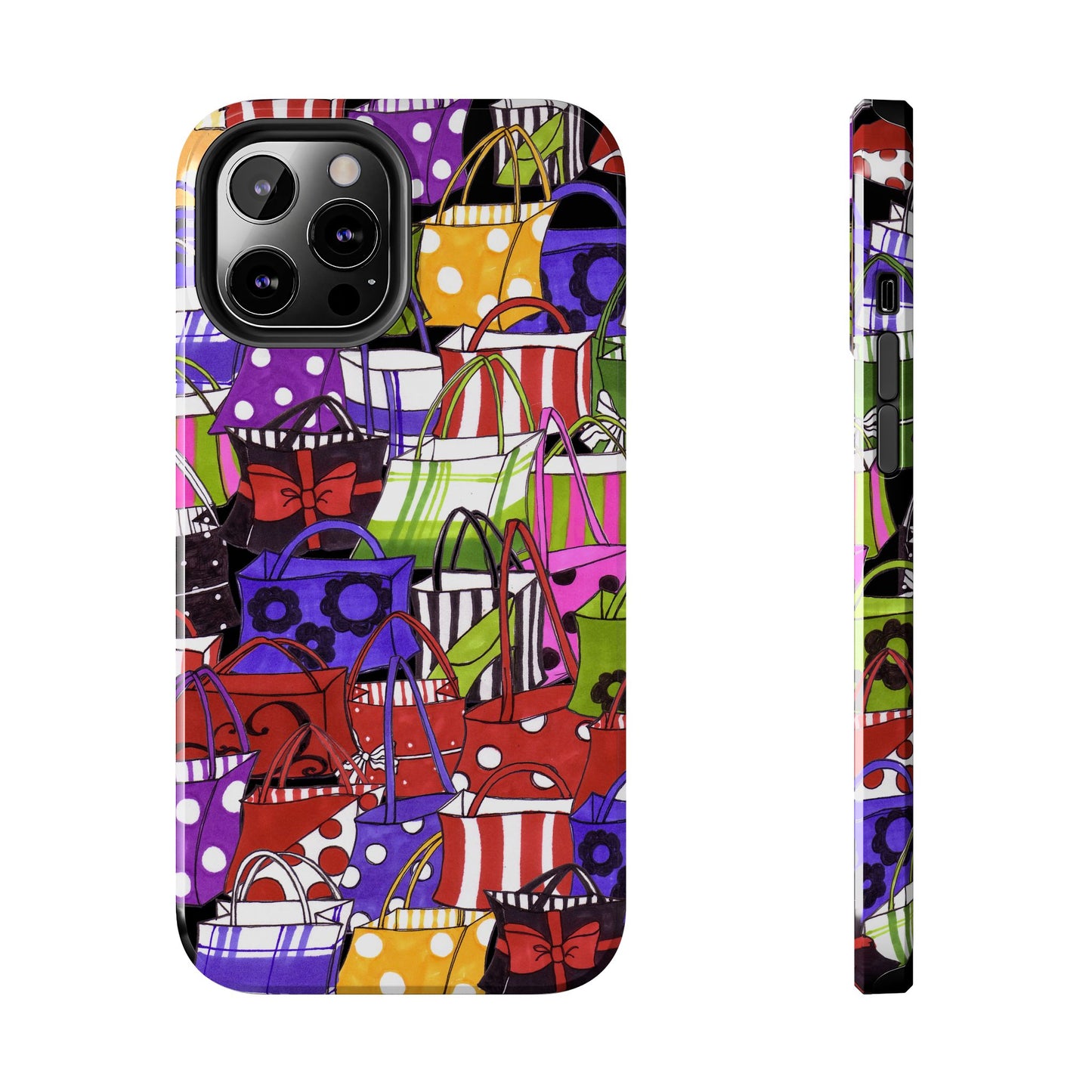 Totally Multi Phone Case