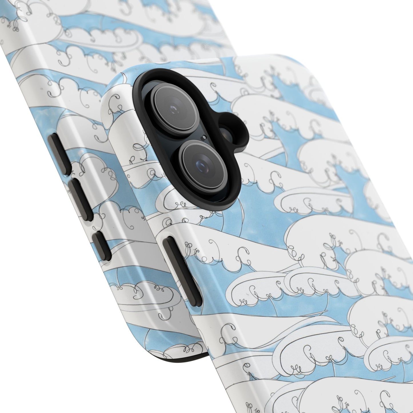 Waverly Phone Case