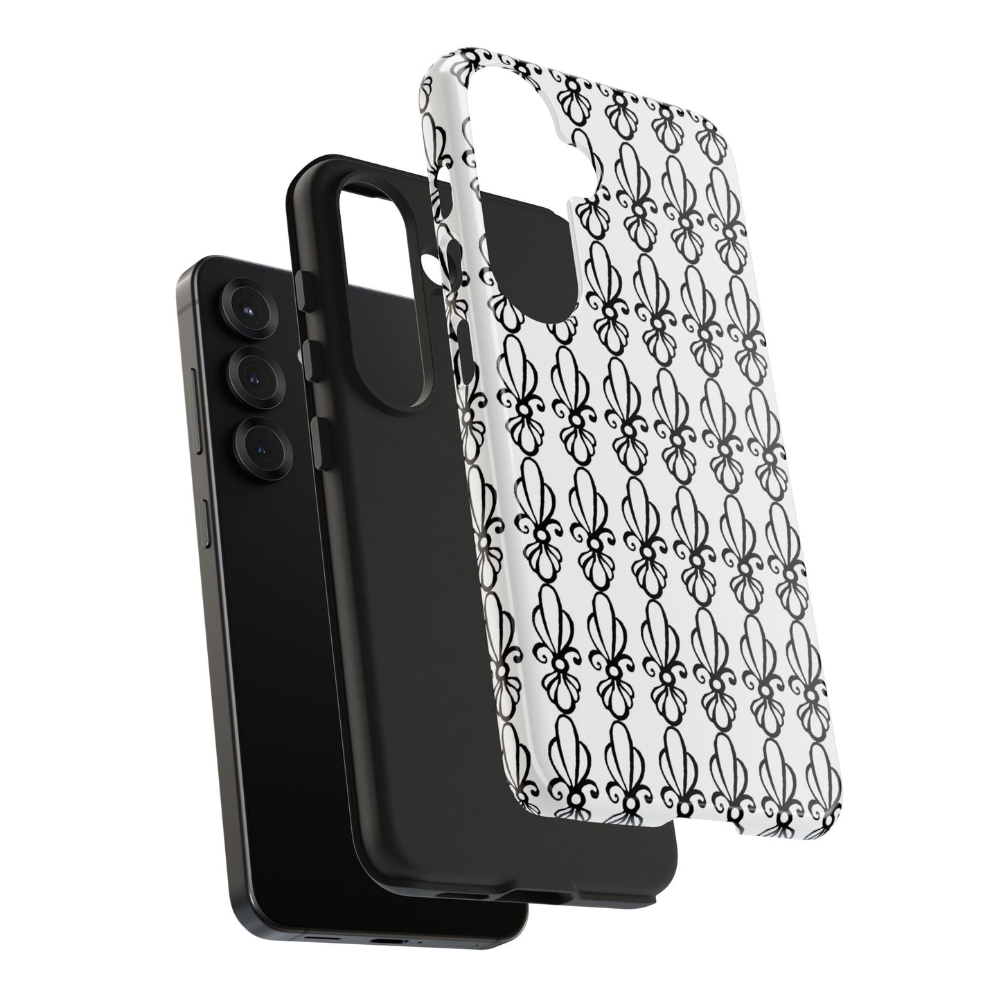 Iron Gate Phone Case