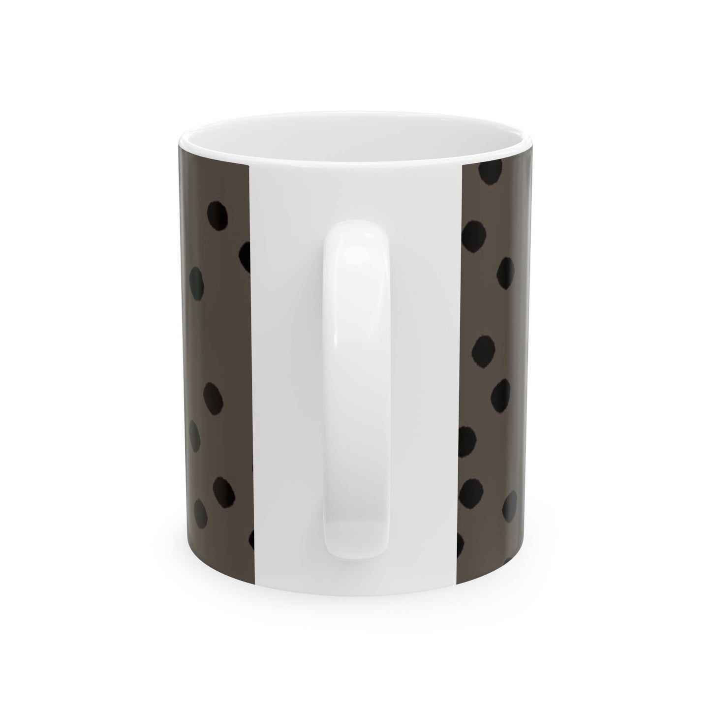 Dinky Dots Toast Cup