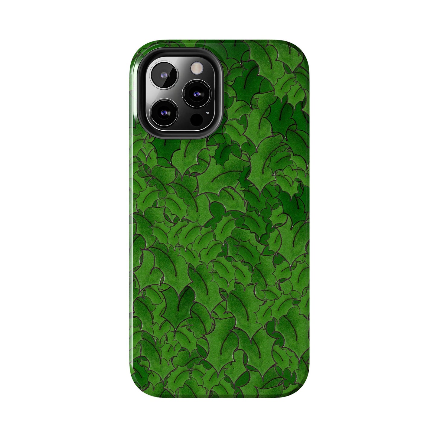 Lotta Holly Phone Case