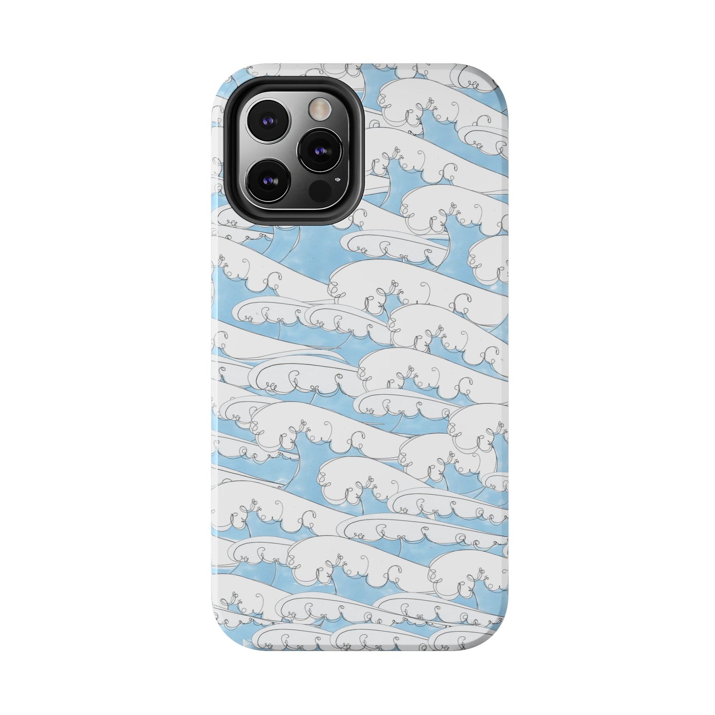 Waverly Phone Case