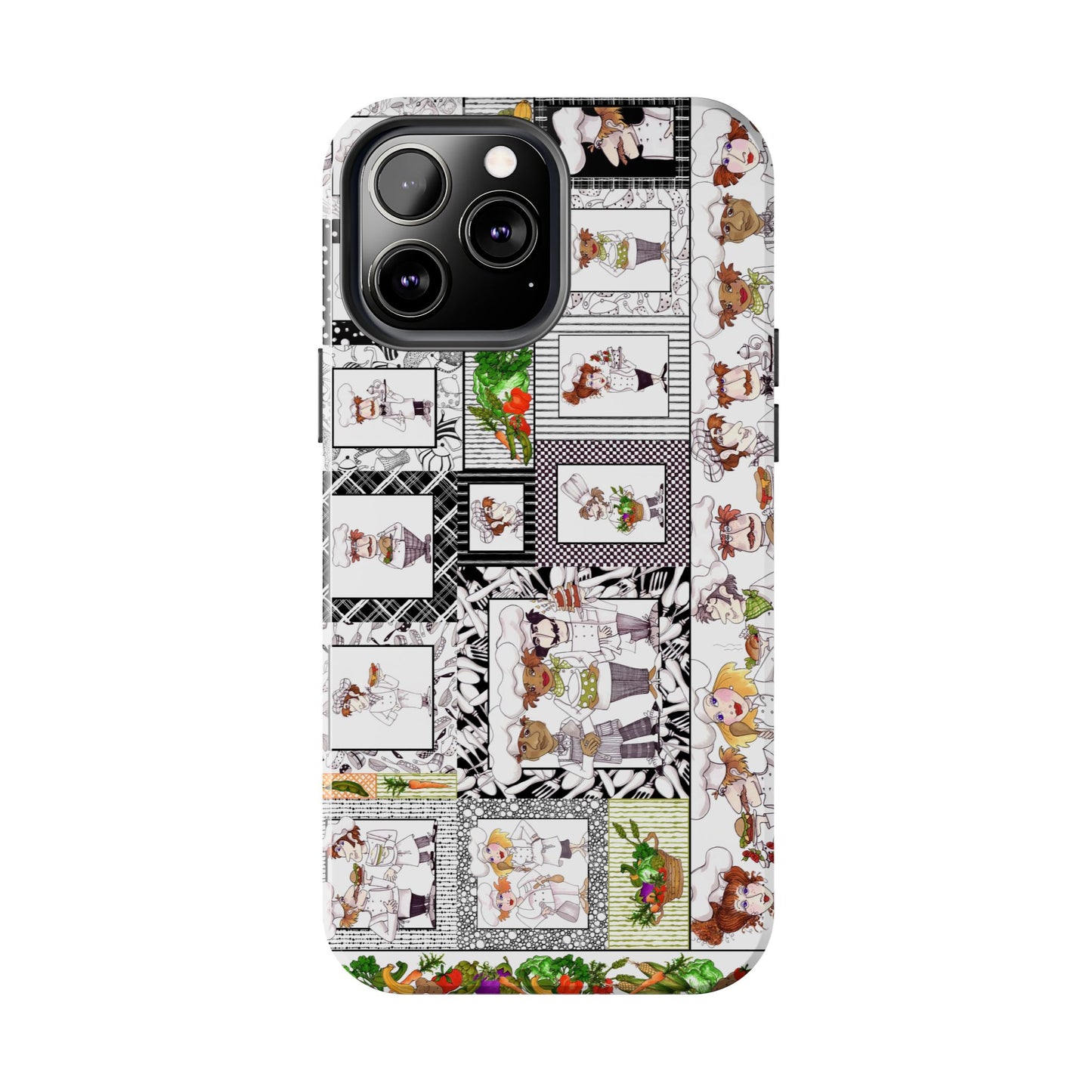 What's Cookin' Phone Case