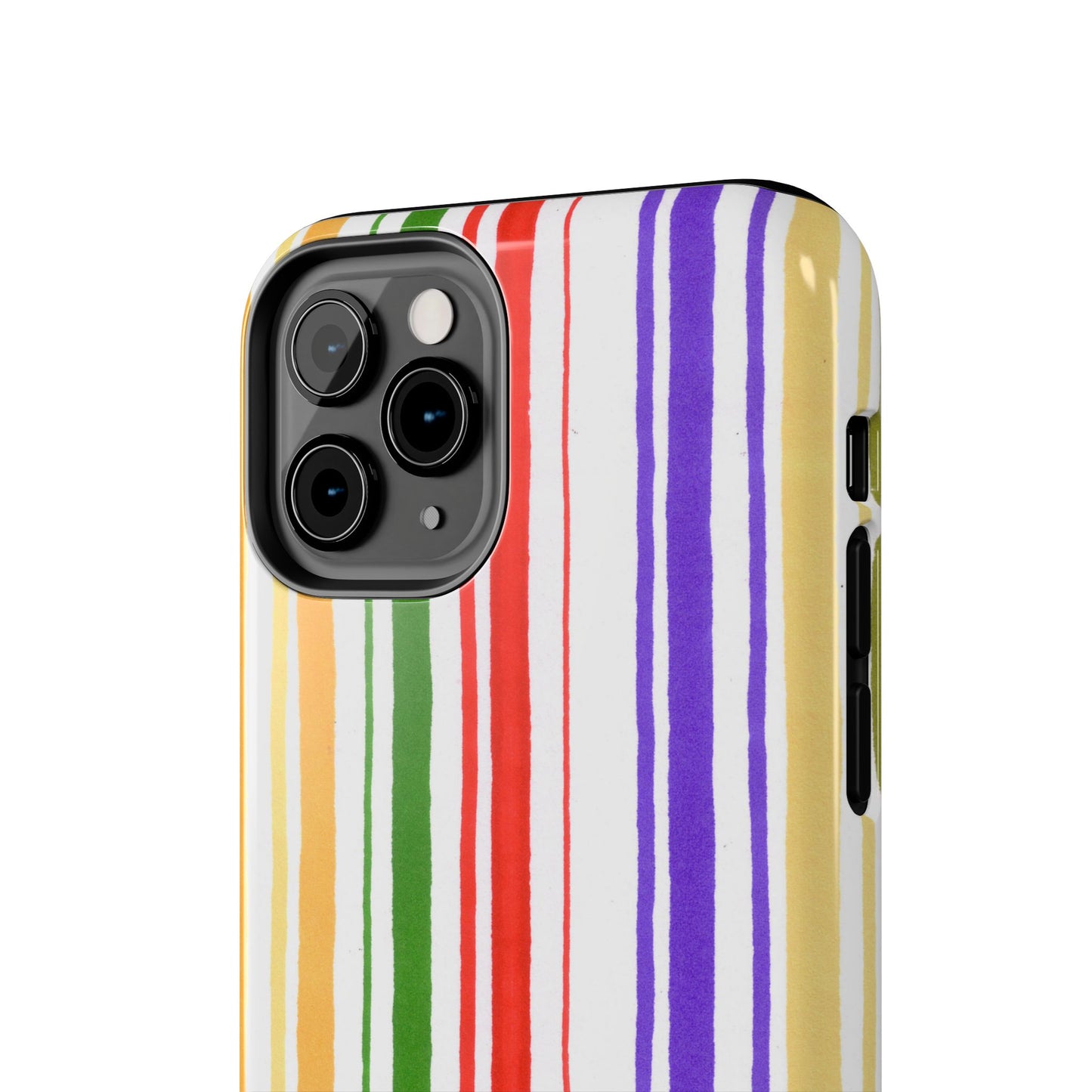 Fun Stripe Phone Case