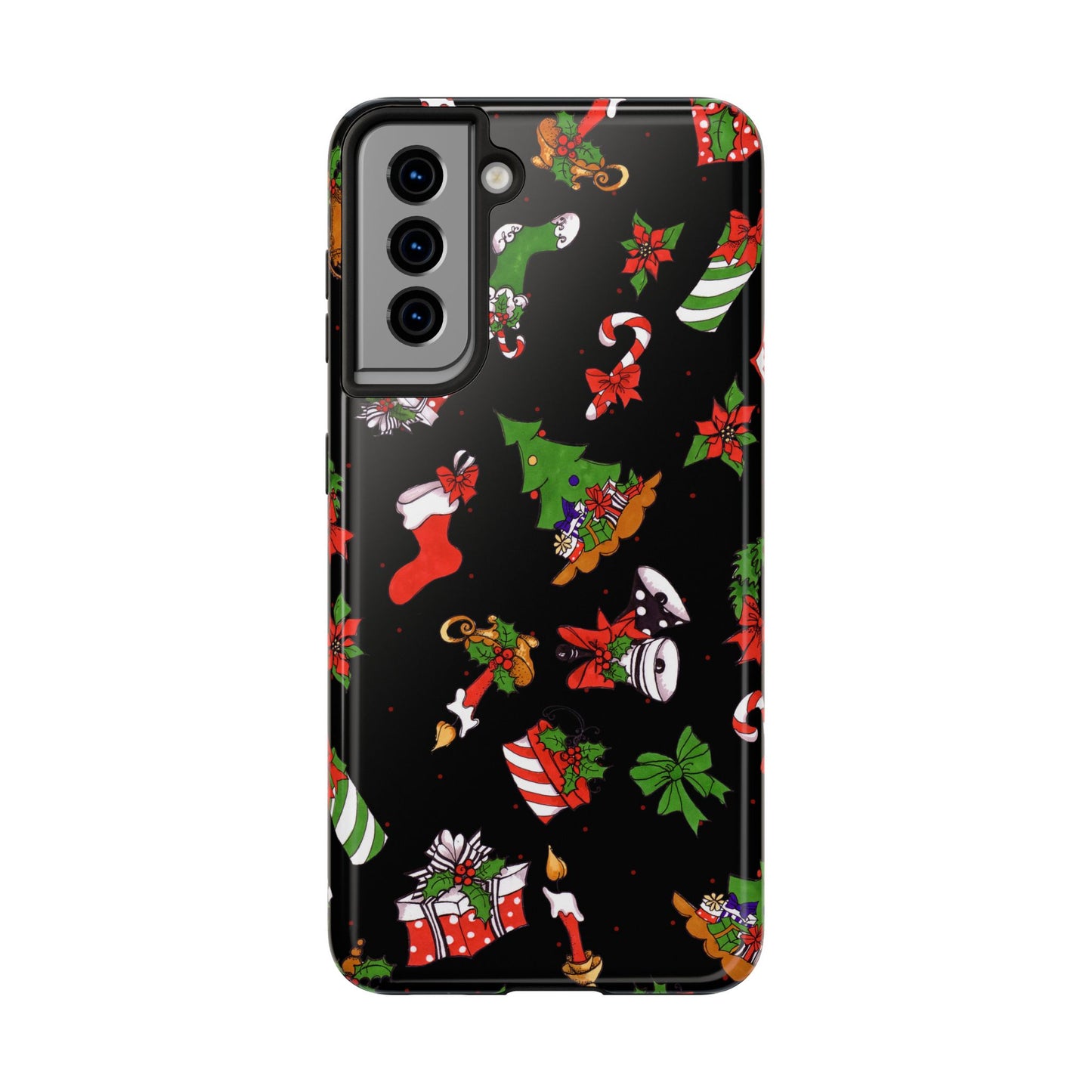 Christmas Party Phone Case
