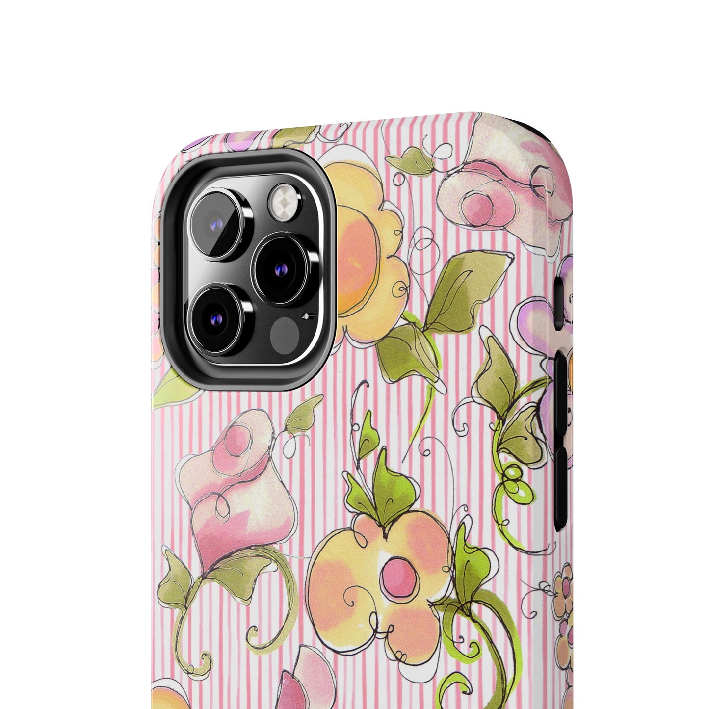 Jumbo Bloom Phone Case