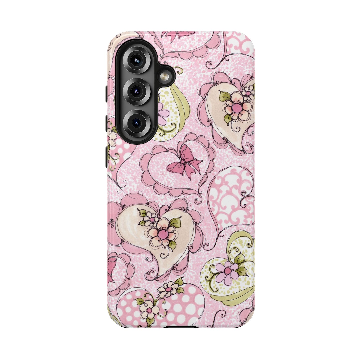 Sweethearts Phone Case