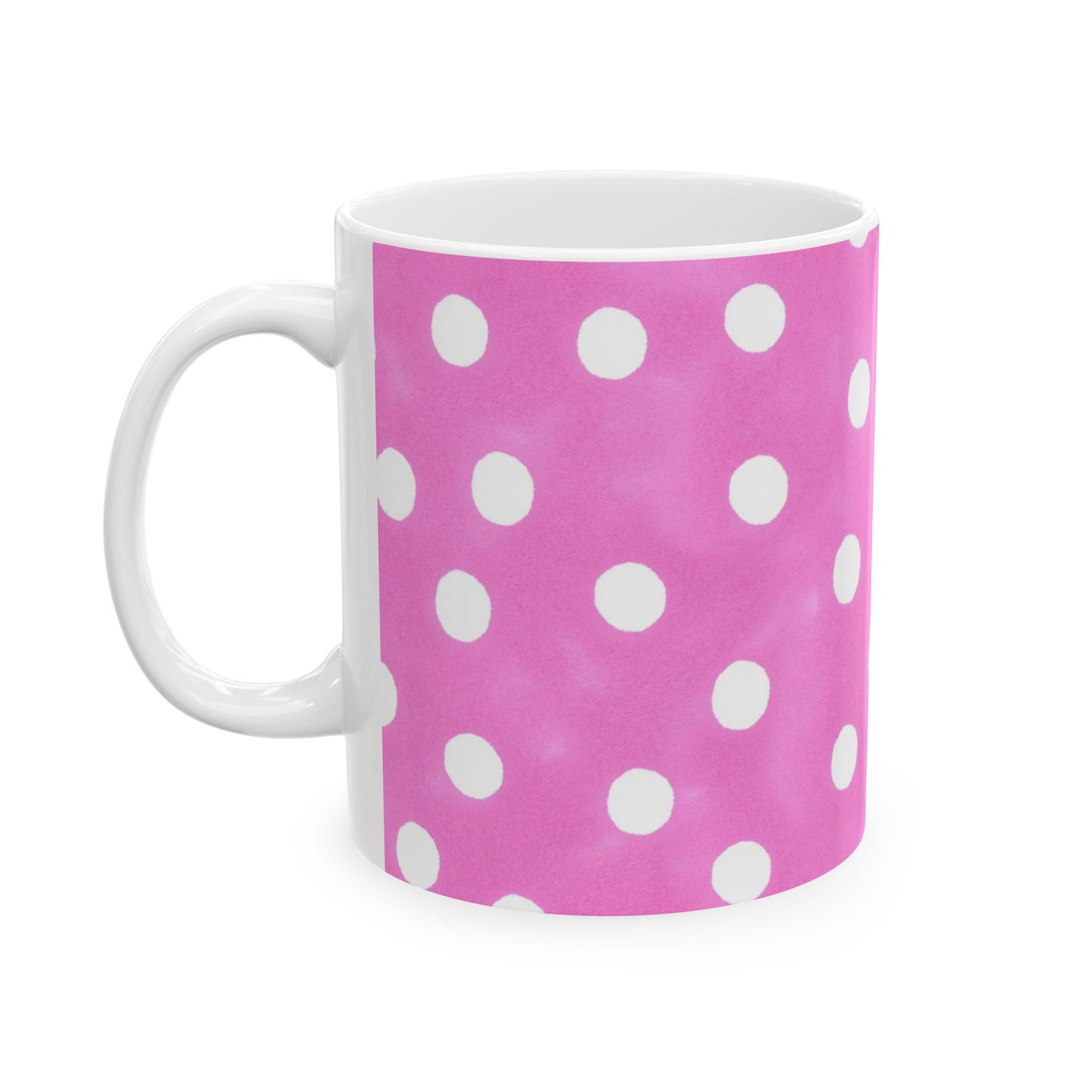 Big Dots Cherrie Cup