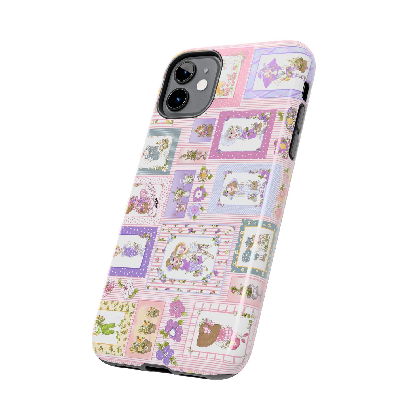 Garden Party Phone Case