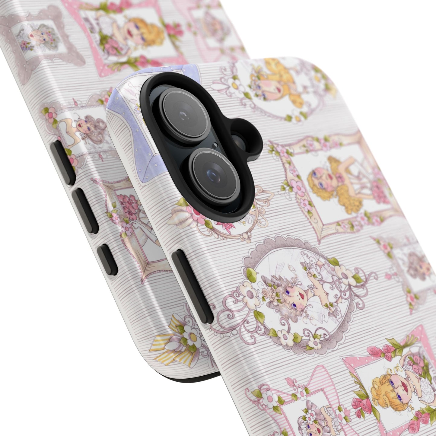 I Do, I Do! Phone Case