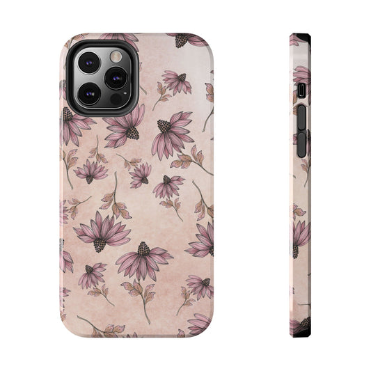 Lazy Ladies Pink Phone Case