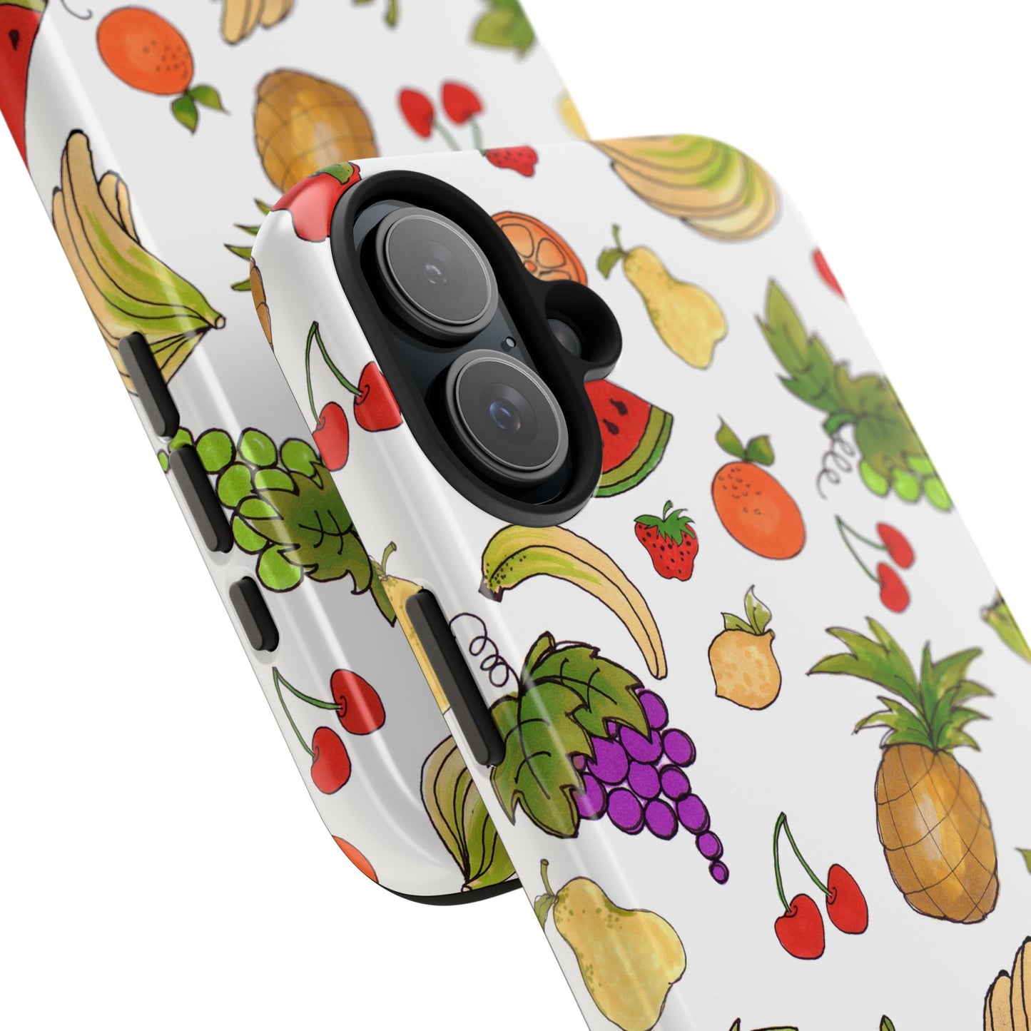 Fun Fruit Phone Case