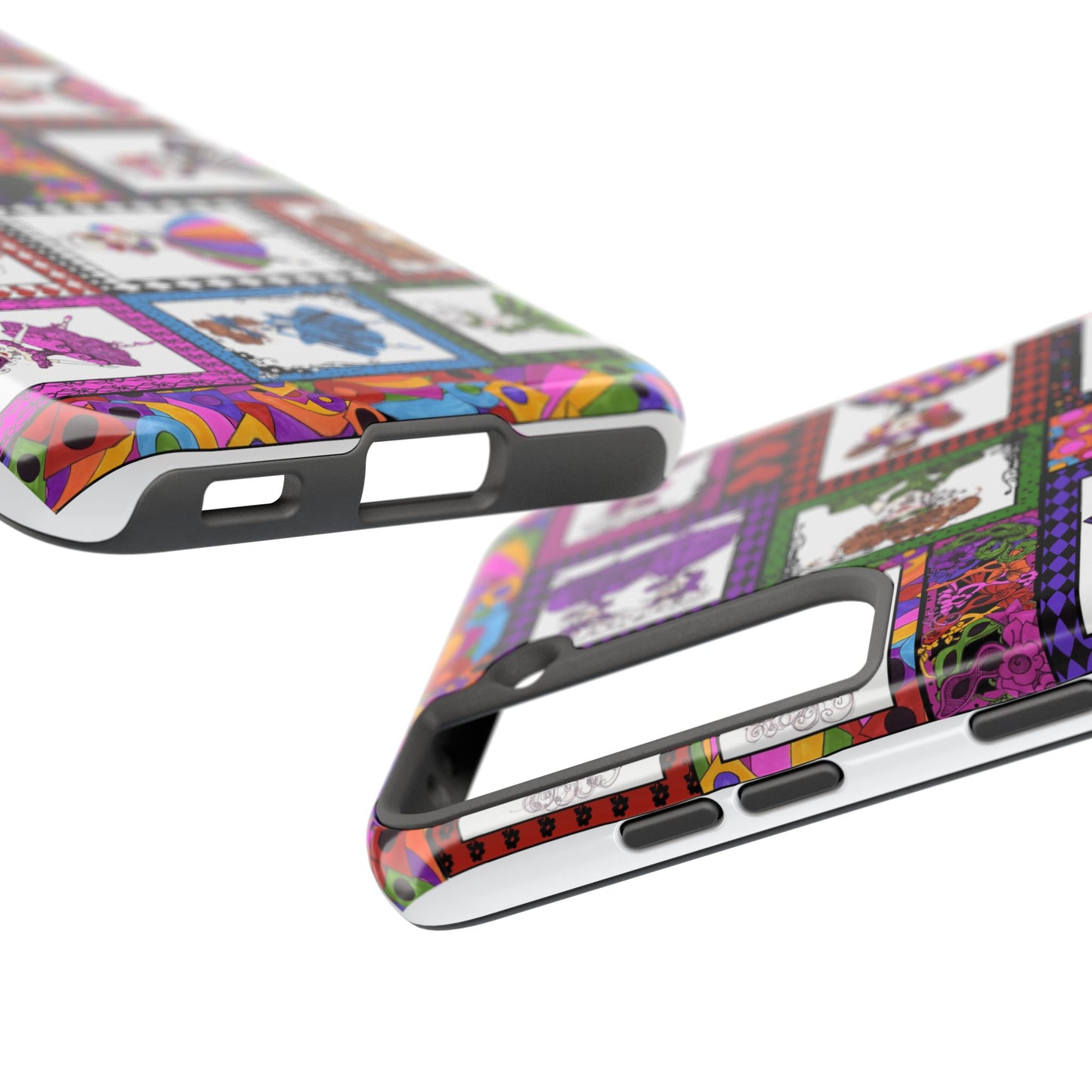 Masquerade Ball Phone Case