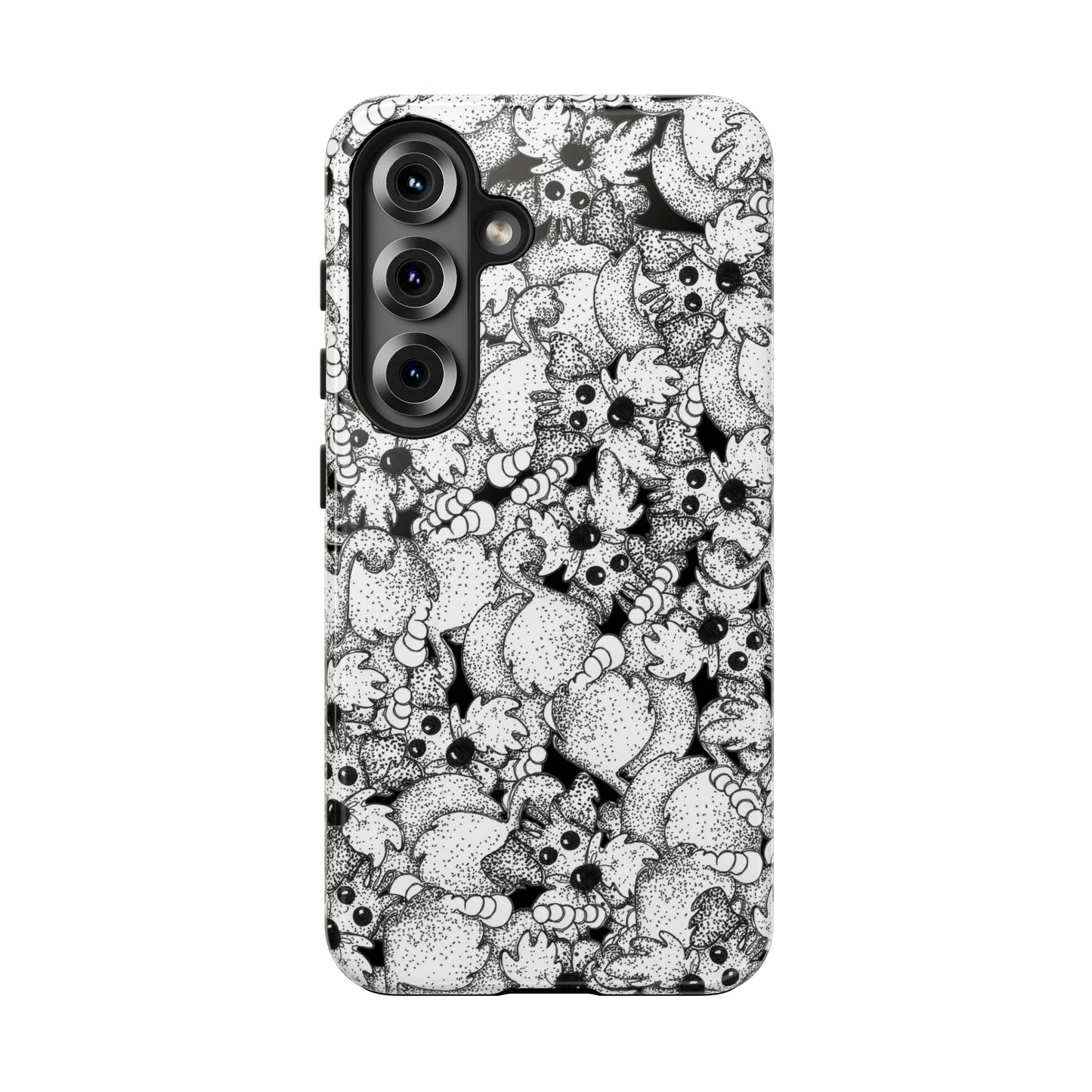 Dog a Lot Phone Case