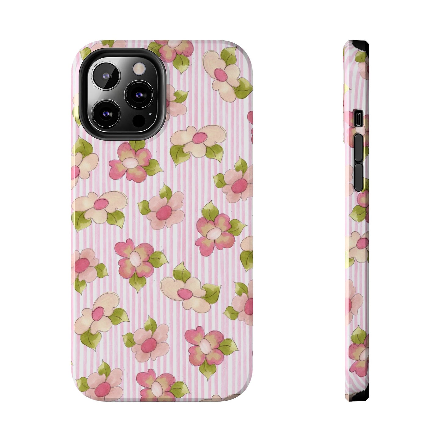 Flowers Phone Case