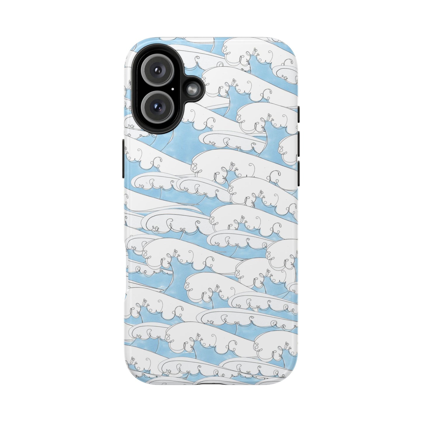 Waverly Phone Case
