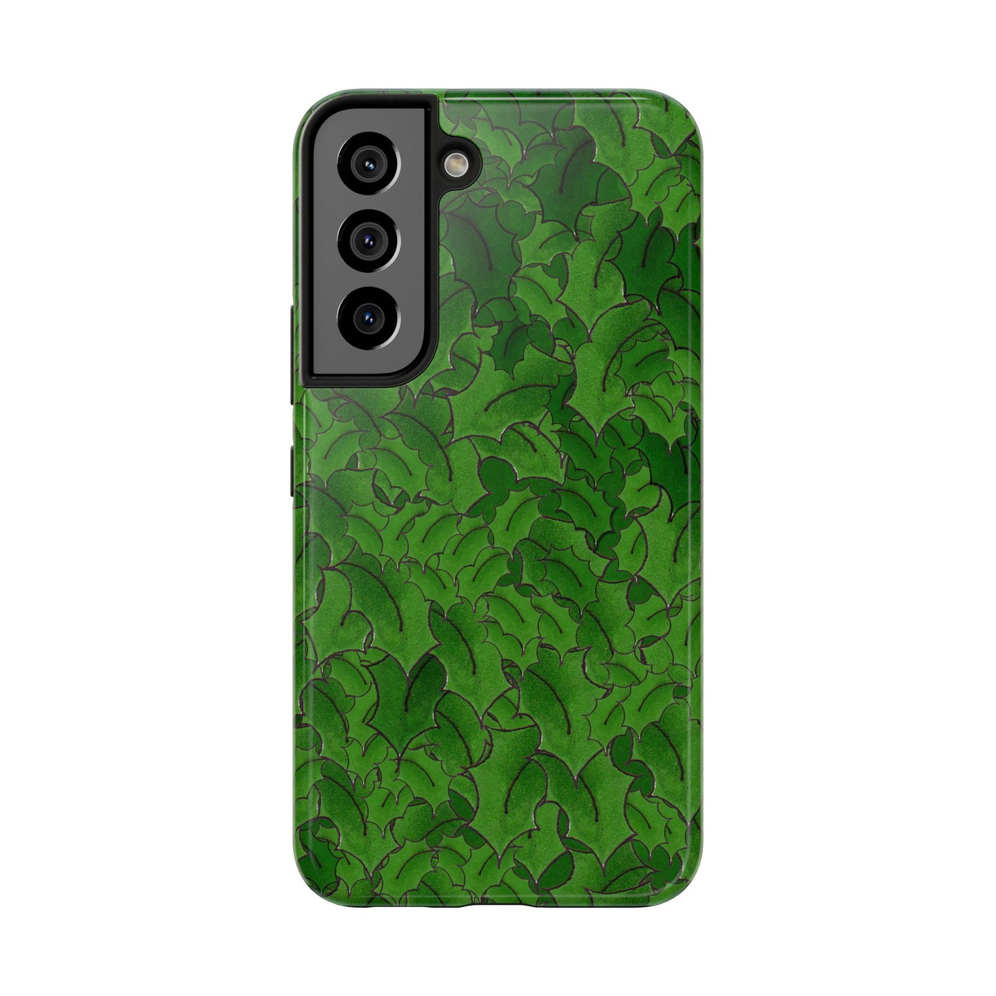 Lotta Holly Phone Case