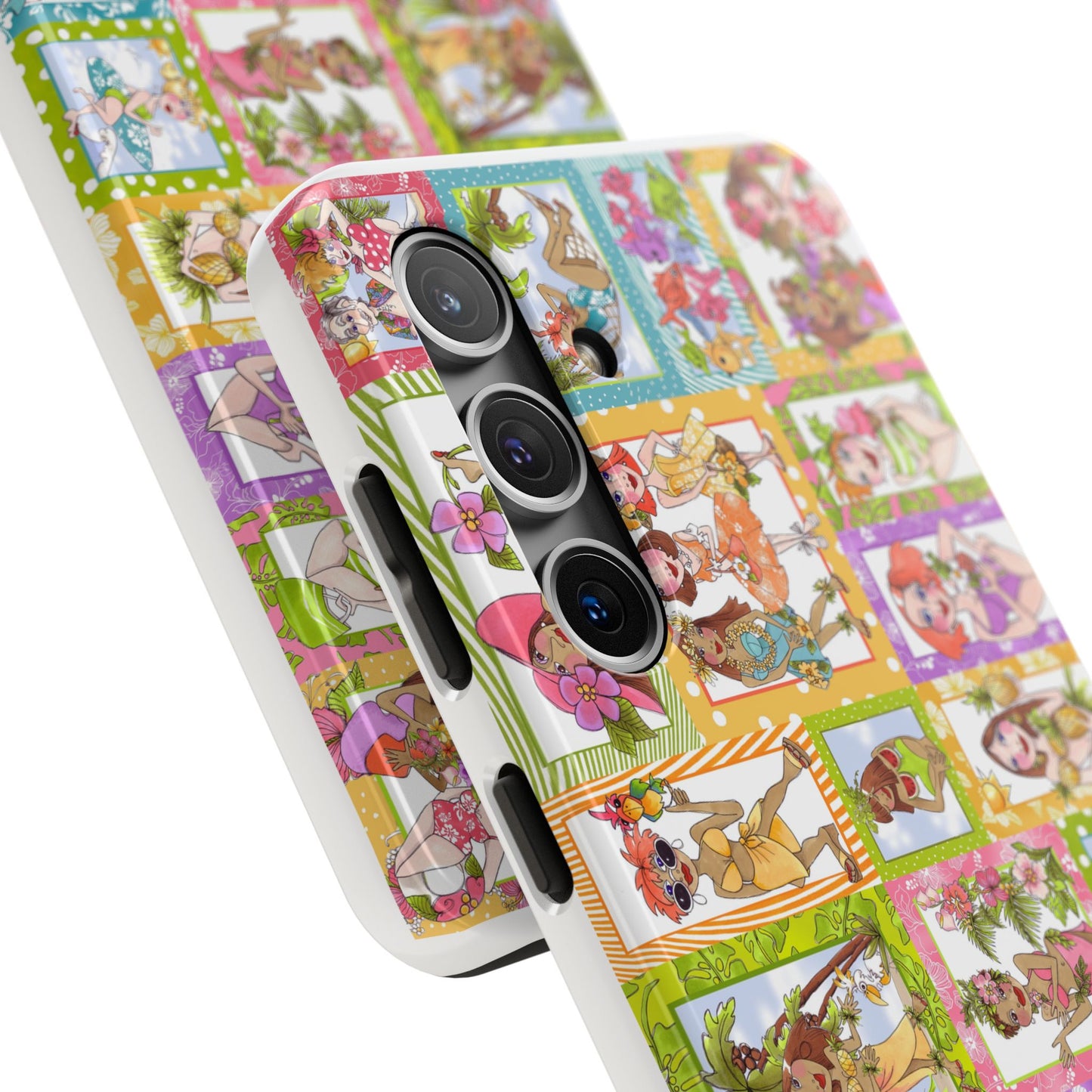 Hu LaLa! Phone Case