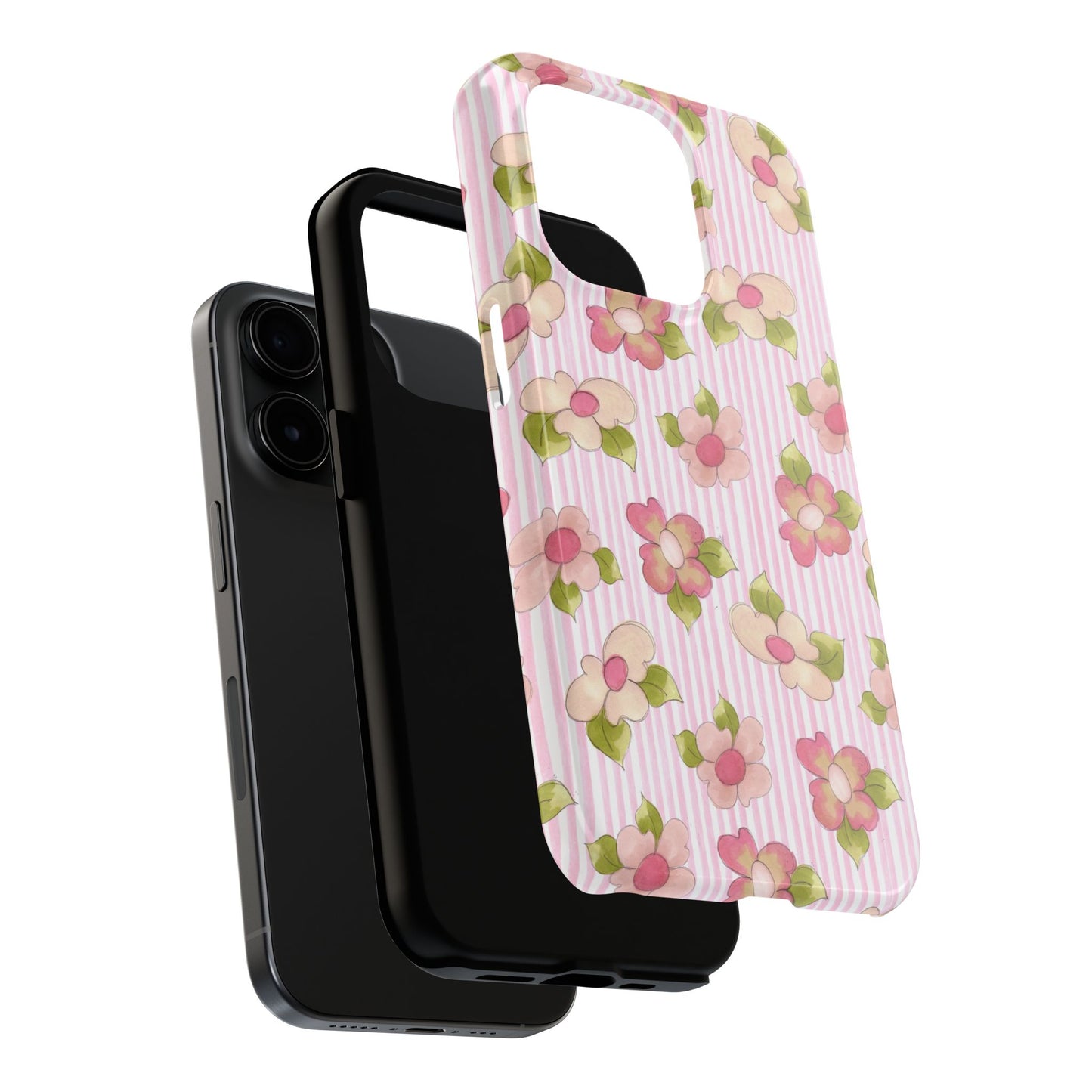 Flowers Phone Case