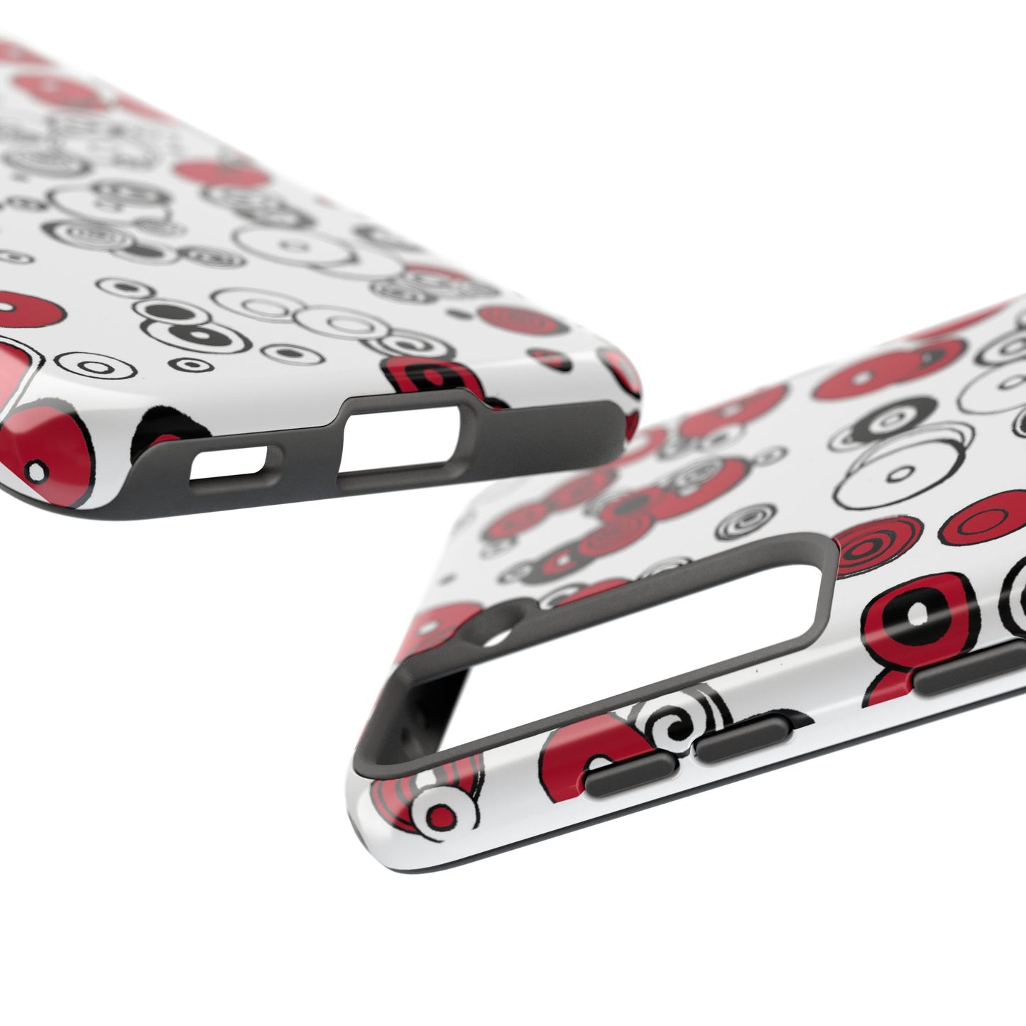 Dorky Dot Phone Case