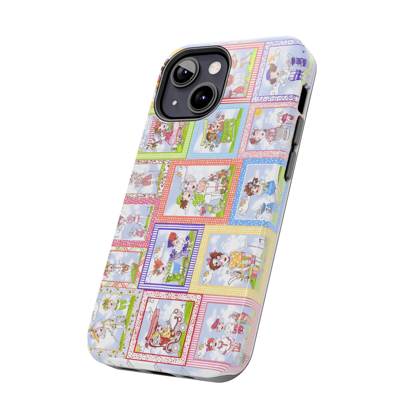 You Golf Girl! Phone Case