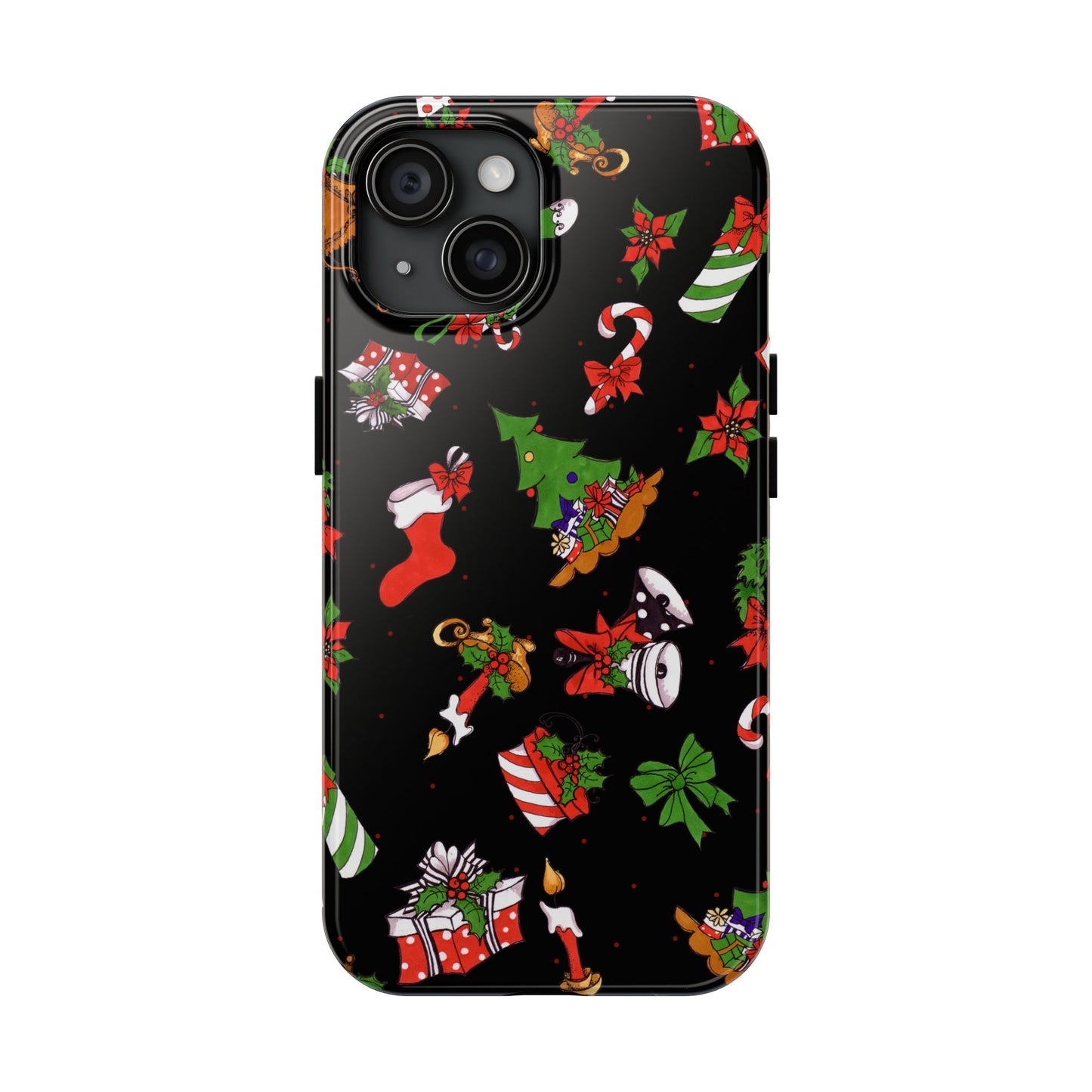 Christmas Party Phone Case
