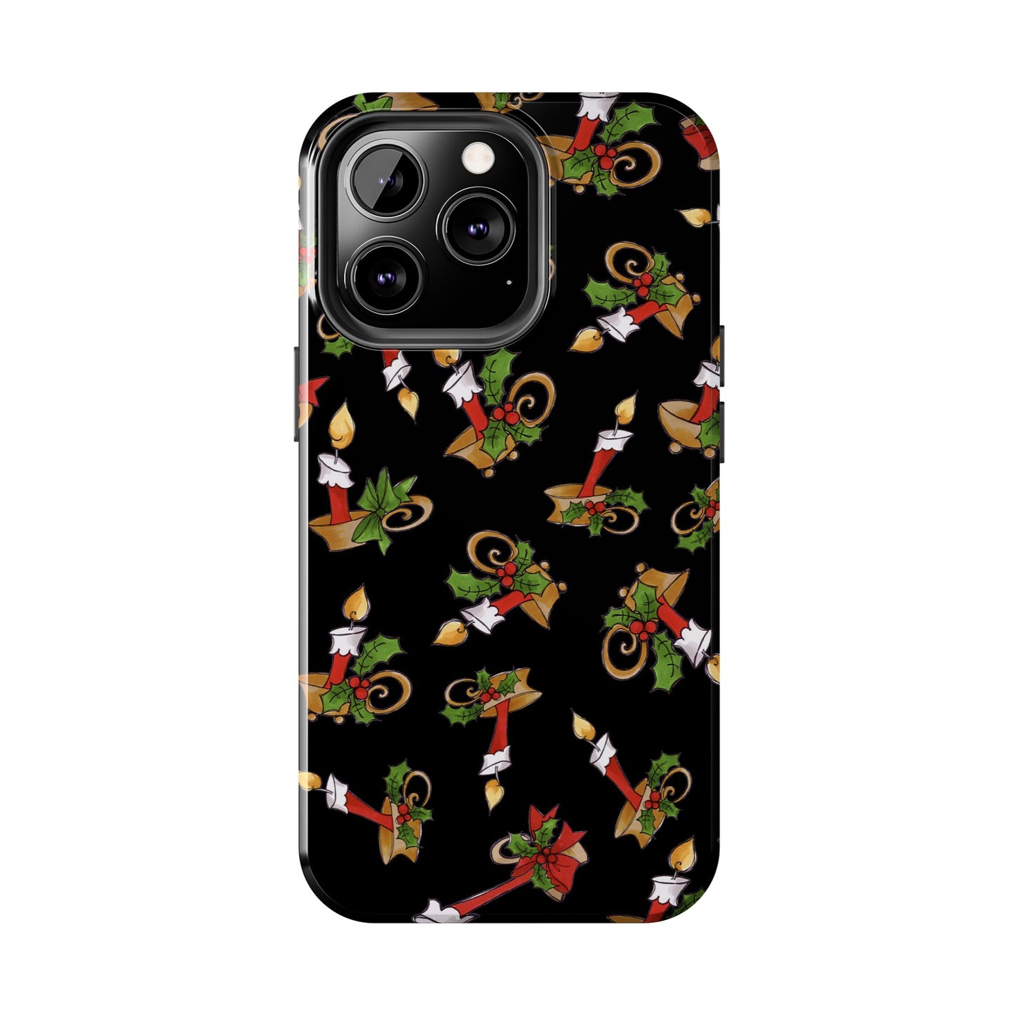 Candlesque Phone Case