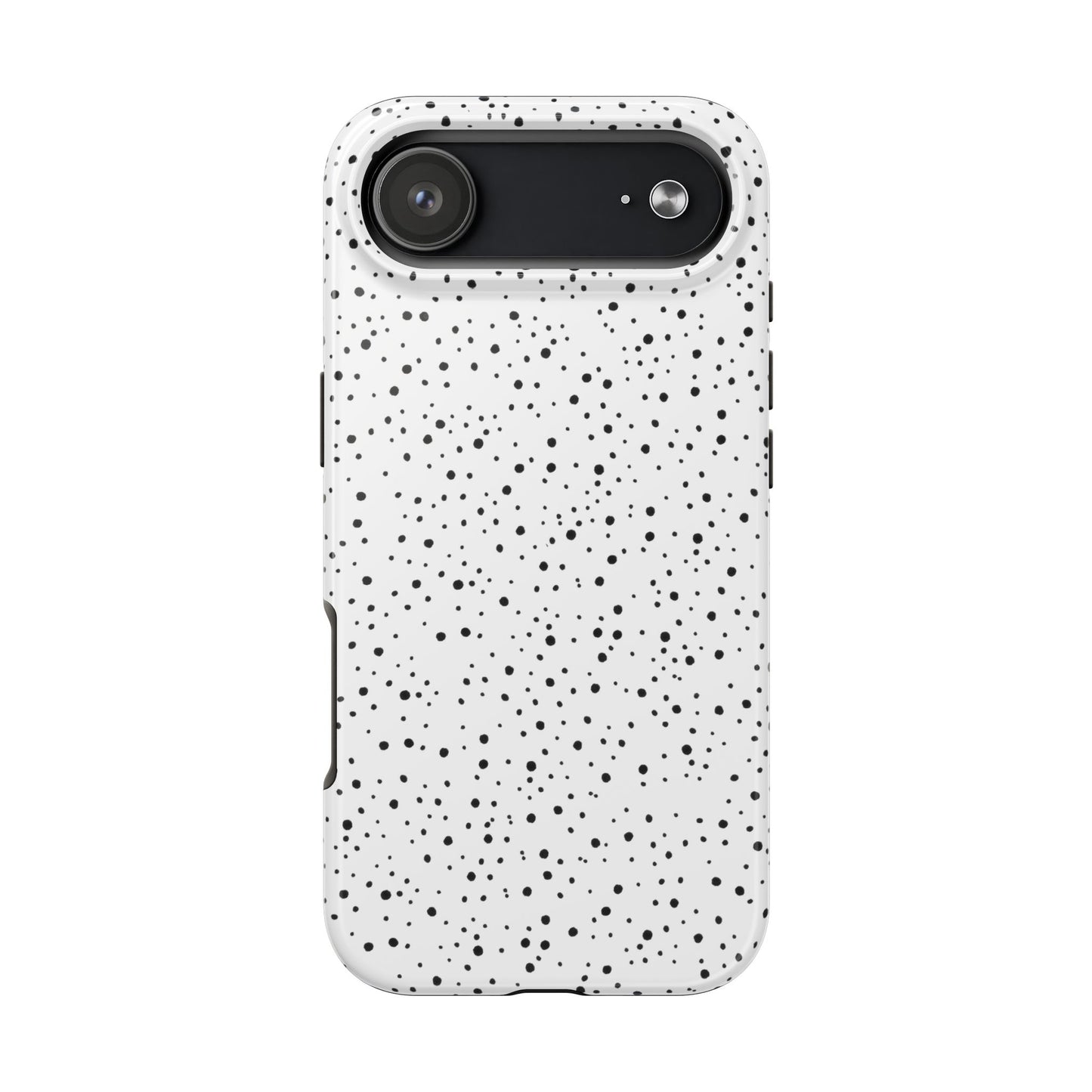 Random Dot Phone Case