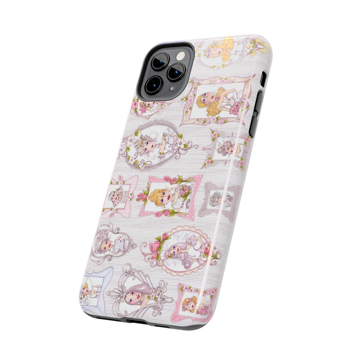 I Do, I Do! Phone Case