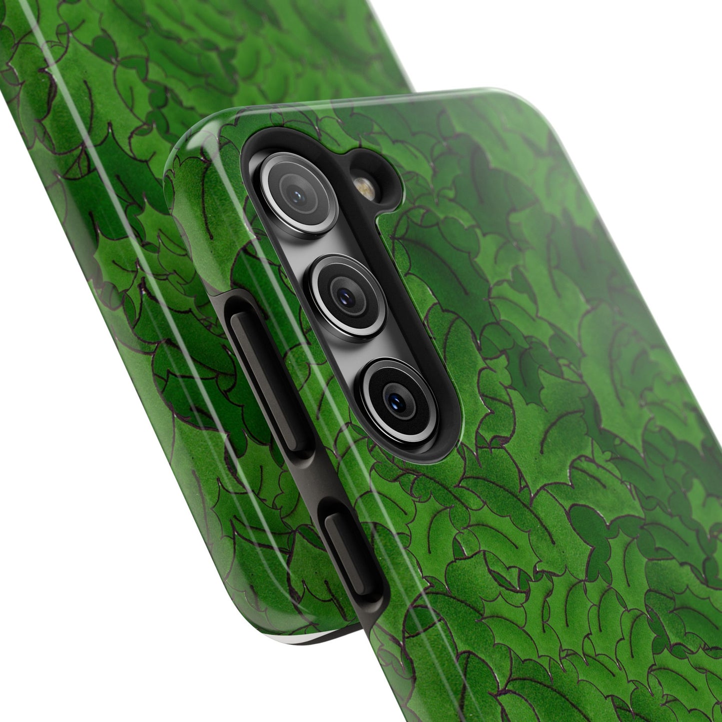 Lotta Holly Phone Case