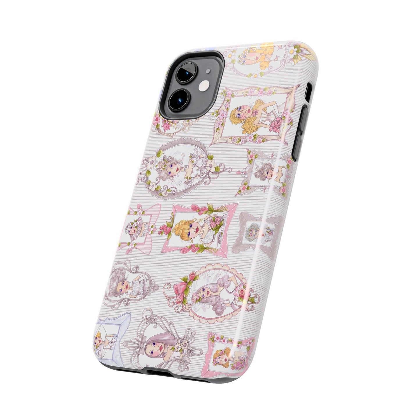 I Do, I Do! Phone Case