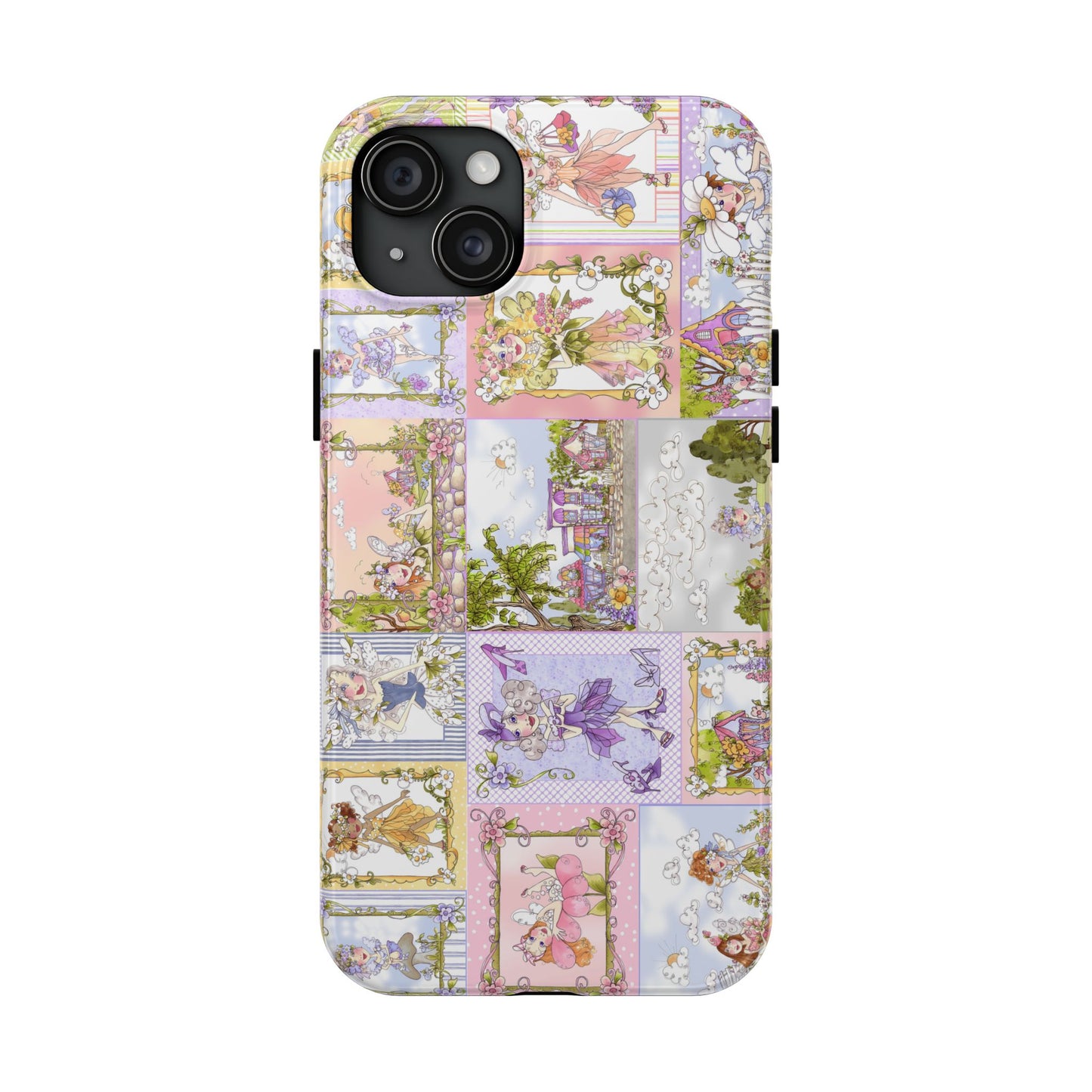 Very Fairy Phone Case