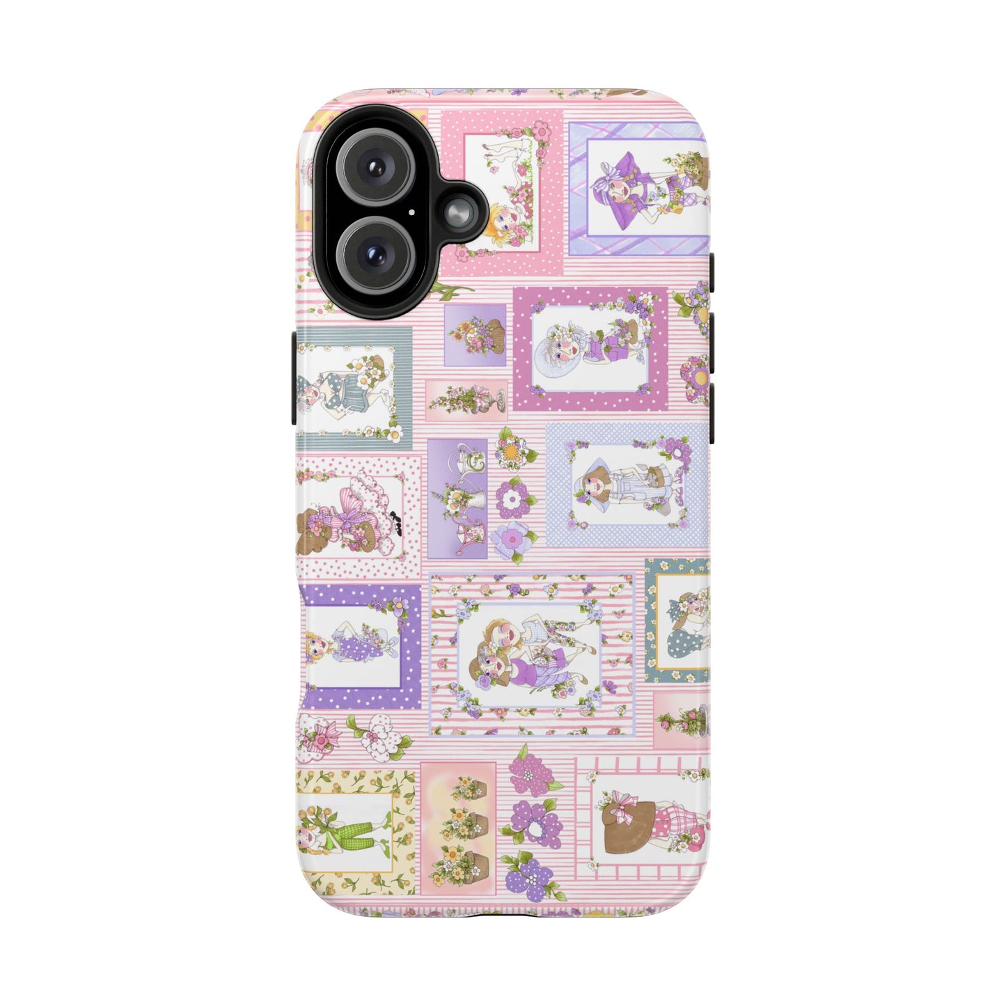 Garden Party Phone Case