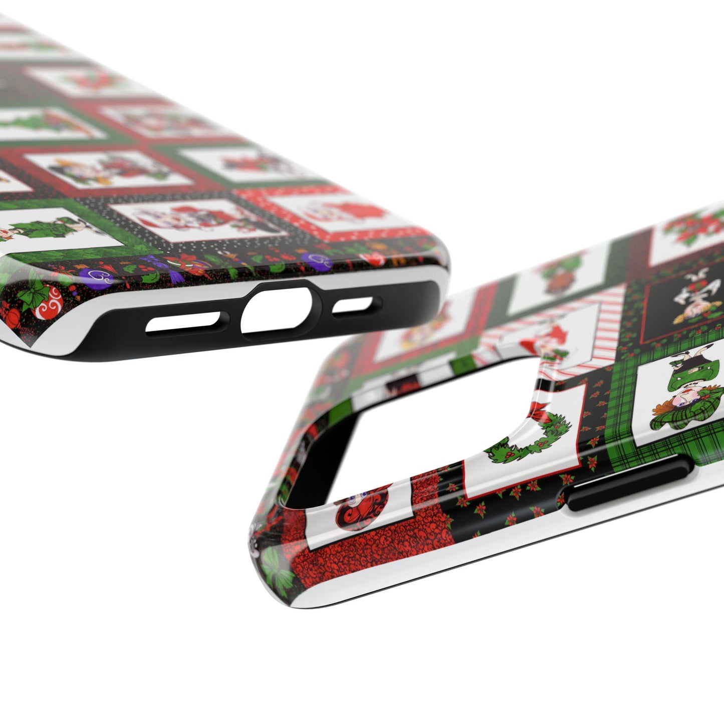 Holiday Delight Phone Case